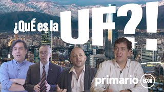 UF Unidad de Fomento  ¿Qué es la UF ¿Por qué nació ¿Que pasaría si no existiera [upl. by Chiquita]