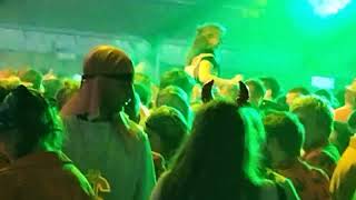 Carnaval 2023  Neede  Feesttent  DJ Maarten en Nederlandse Hardstyle  18 Jaar Remix [upl. by Nosniv]