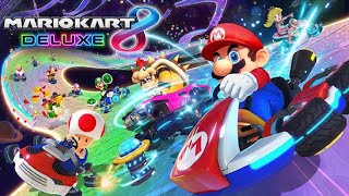 Seward County Esports  Mario Kart 8 [upl. by Sallyanne366]