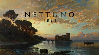 Nettuno 1891 [upl. by Annohsal]