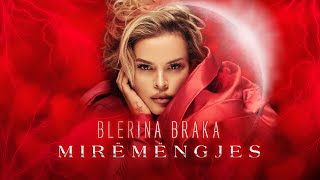 BLERINA BRAKA – “MIRËMËNGJES”  Kënga Magjike 2024  musicistheanswer [upl. by Arob58]