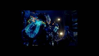 striker eureka and gipsy danger pacific rim movie Edit pacificrim2 shortvideo trending [upl. by Noet895]