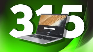 Acer CB315 Chromebook Review  Should You Buy This or Avoid It [upl. by Jackelyn]