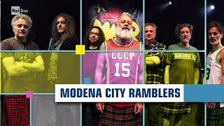 quotBella ciaoquot  Modena City Ramblers [upl. by Sivaj]