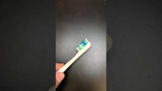 Toothbrush super close up [upl. by Atined195]