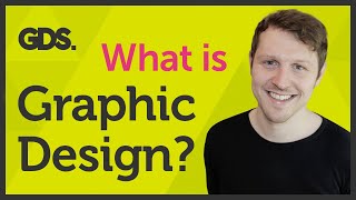 What is Graphic Design Ep145 Beginners Guide to Graphic Design [upl. by Notsek]