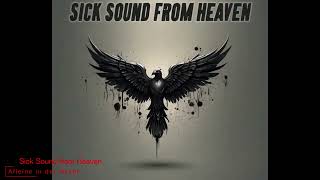 Rock Epic Music  Sick Sound from Heaven  Alleine in der Nacht Song [upl. by Antonella252]