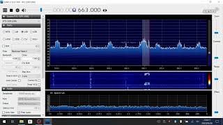 RTL SDR Stick auf zu langsamen Computer installieren  eflose 1214 [upl. by Hairacaz]