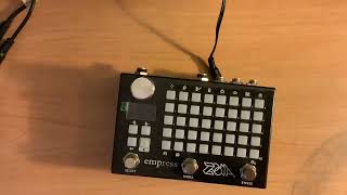 Zoia 40 Is Here Realtime Download amp first look I don’t make it very far [upl. by Suhpesoj]