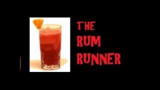 The Rum Runner  How To Mix [upl. by Lorette]