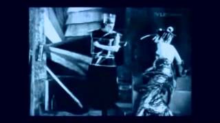 Aelita Aperion Project Mars Edit 1924 Silent Film [upl. by Dnomzed763]