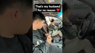 husband and wife funny video foryou shorts viralvideo tranding funny husbandwifecomedy tiktok [upl. by Atsillac700]