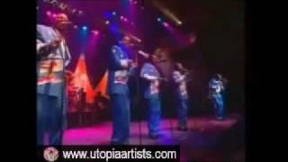 Spinners Live Medley [upl. by Brenda]