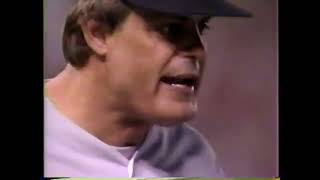 Lou Piniella Ejections  Part 2 [upl. by Melinde]