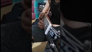 Jopay guitar solo [upl. by Aenahs790]