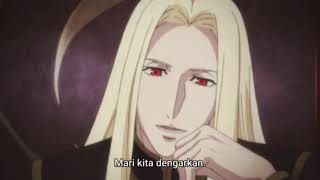 Noblesse Episode 8 sub indo [upl. by Bunder]