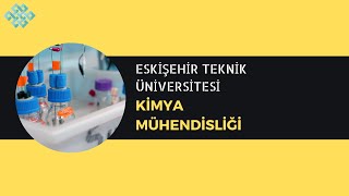 Eskişehir Teknik Üniversitesi  Kimya Mühendisliği  Başarı Sırası Taban Puanlarıİş İmkanlarıMaaş [upl. by Ierna]