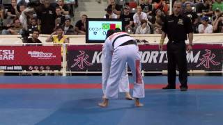 2009 Jiujitsu World Championships DVD Trailer [upl. by Staten]