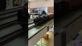 GSSU Gembrook Australia 8th10th November 20241 livesteaming railwaymodeling train modeltrain [upl. by Trista503]