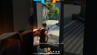 3 On just 8 second 🥇 freefire ffmax ff ffshorts freefireshorts shorts [upl. by Olympium343]