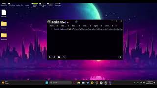 how to get solara executor working 2024 [upl. by Aizan]