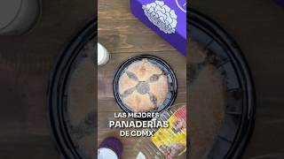 Las mejores panaderías de CDMX  Tere Cazola restaurantescdmx panadería pasteleriaartesanal food [upl. by Bendix]