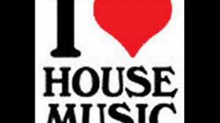 Dj Steven Black House Mix May 2008 [upl. by Silvano144]