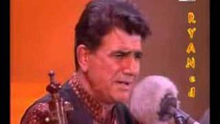 Mohammad Reza Shajarian  Live Part 1  6 [upl. by Bouzoun]