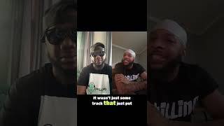 Quan reminiscing about richhomiequan and how his music impacted the world hiphop atlanta shorts [upl. by Caryn117]