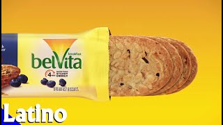 BELVITA Breakfast Biscuits 2022 [upl. by Rowe]