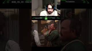 El discurso y los primos Gray reddeadredemption2 rdr2 twitch gameplayespañol [upl. by Nikkie974]