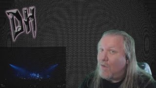 Nightwish  Shudder Before The Beautiful REACTION amp REVIEW FIRST TIME HEARING [upl. by Ahsiral]