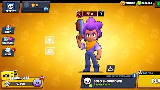 Brawl stars Mod Apk [upl. by Nnylyoj589]