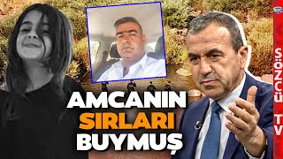 Naim Babüroğlu Narinin Muhtar Amcasına Dikkat Çekti Sır Perdesini Böyle Araladı [upl. by Philps354]