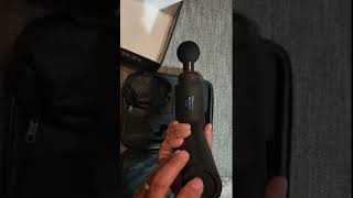 Unboxing FitRx muscle massage gun percussion [upl. by Ricard99]