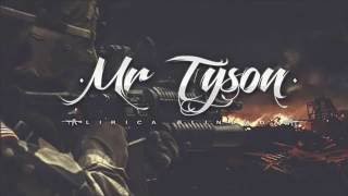 MR TYSON RICARDO VENTURA [upl. by Rinna]