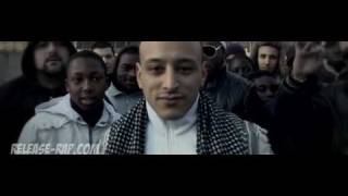 Ades  On Le Sait Clash Alkpote Clip HQ [upl. by Enyahc]