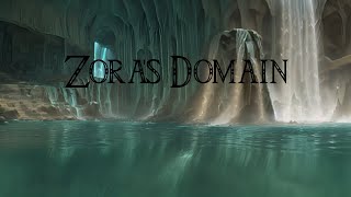 Zoras Domain  Immersive Version [upl. by Aniraz]