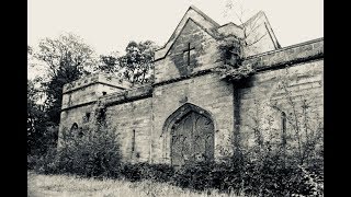 Abandoned Scotland  Dunmore Stables  200 year Gothic building [upl. by Wynn]