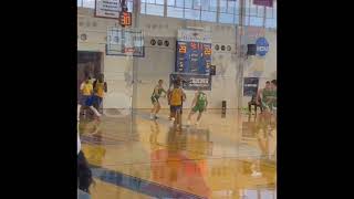 Scrimmage Goucher College [upl. by Elah488]