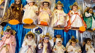 Fabricantes de Ropa Ropones Cunas Adornos Y Accesorios de NIÑO DIOS MUY BARATOS PARA 2 FEBRERO [upl. by Naul76]