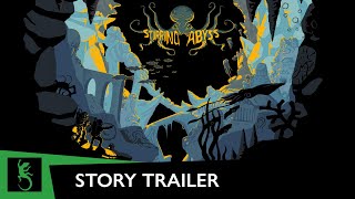 Stirring Abyss  Story Trailer [upl. by Jarret]