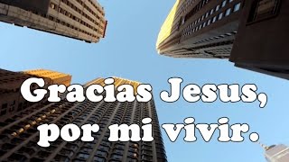 Gracias Jesus Himno 119 GJN Iglesia de Dios [upl. by Josephine]