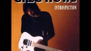 Greg Howe  Jump Start Audio HQ [upl. by Honebein935]