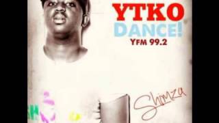 DJ Shimza YTKO 07 March 2014 [upl. by Nerrag]