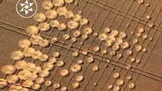 Jesus Cristo Crop Circle [upl. by Okika216]