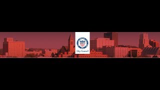 Akron City Council Live Stream [upl. by Miche]