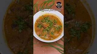 Elephant’s foot ki sabji 😱  Easy yam recipe ashortaday shortaday olkisabji yamrecipe [upl. by Fanning537]