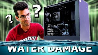 Fixing a Viewers BROKEN Gaming PC  Fix or Flop S5E11 [upl. by Higley]