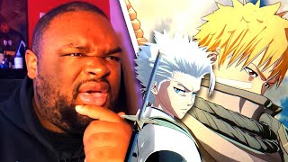 BLEACH TAKING OVER 2025  Bleach Rebirth Of Souls Release Date REACTION [upl. by Luwana]